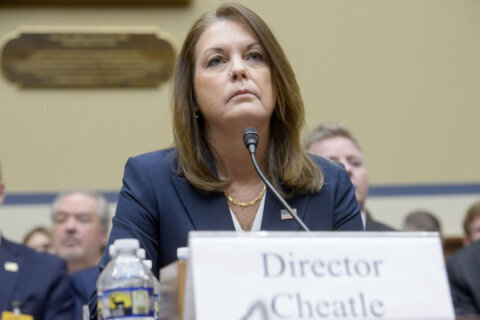 Secret Service director, grilled by lawmakers on the Trump assassination attempt, says ‘we failed’