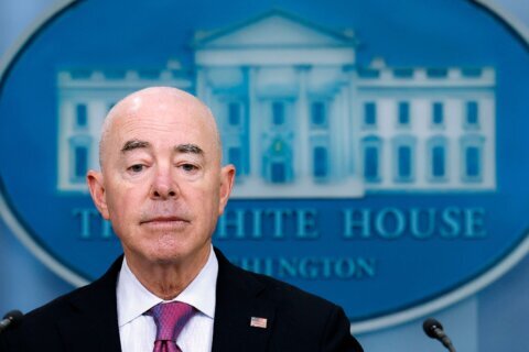 Mayorkas names bipartisan panel to lead independent review of Trump assassination attempt